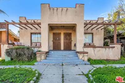 2019 5th Ave, Los Angeles, CA 90018 - Photo 1