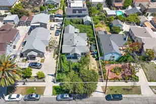 1154 N Heliotrope Dr, Los Angeles, CA 90029 - Photo 1
