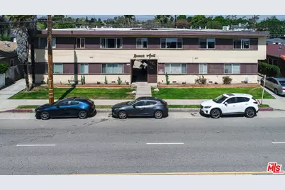 11915 Jefferson Blvd, Culver City, CA 90230 - Photo 1