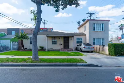 1202 E 127th St, Los Angeles, CA 90059 - Photo 1