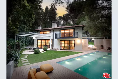 2167 Mandeville Canyon Rd, Los Angeles, CA 90049 - Photo 1