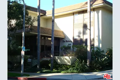 6001 Canterbury Dr #302, Culver City, CA 90230 - Photo 1