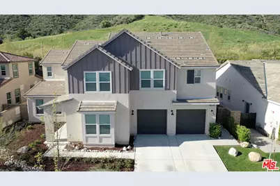 18648 Juniper Springs Dr, Canyon Country, CA 91387 - Photo 1