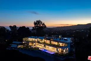 1104 N Tigertail Rd, Los Angeles, CA 90049 - Photo 1