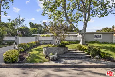 1233 Corsica Dr, Pacific Palisades, CA 90272 - Photo 1