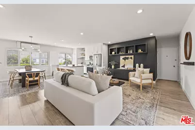 1233 N Laurel Ave #209, West Hollywood, CA 90046 - Photo 1