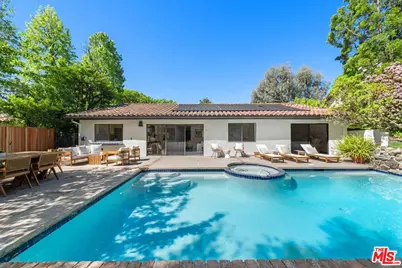 3018 Nicada Dr, Los Angeles, CA 90077 - Photo 1