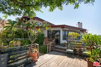 2733 Halsey Rd, Topanga, CA 90290 - Photo 1