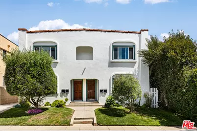 N Hoover St, Los Angeles, CA 90029 - Photo 1