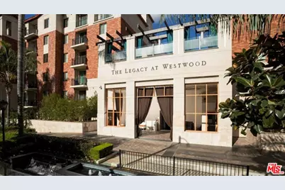 10833 Wilshire Blvd #303, Los Angeles, CA 90024 - Photo 1