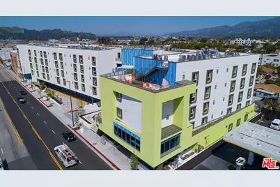 521 W Colorado St #518, Glendale, CA 91204 - Photo 1