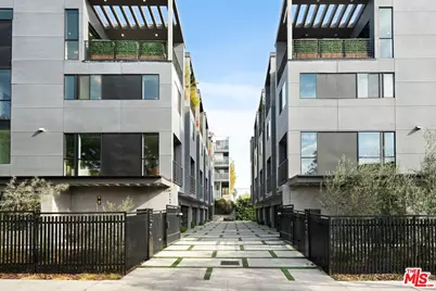 1144 N Detroit St #6, Los Angeles, CA 90046 - Photo 1