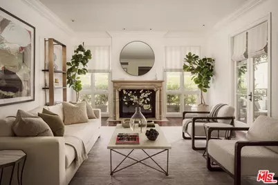 10100 Empyrean Way #103, Los Angeles, CA 90067 - Photo 1