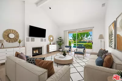 126 Lake Shore Dr, Rancho Mirage, CA 92270 - Photo 1