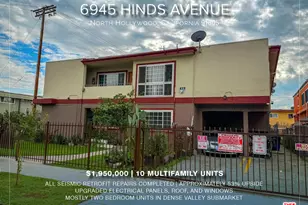6945 Hinds Ave, North Hollywood, CA 91605 - Photo 1