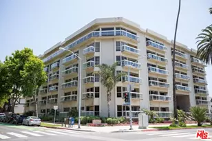 801 Ocean Ave, Santa Monica, CA 90403 - Photo 1