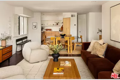 834 Westmount Dr #A, West Hollywood, CA 90069 - Photo 1