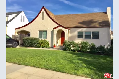 1344 S Curson Ave, Los Angeles, CA 90019 - Photo 1