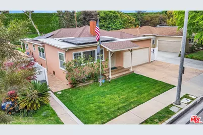 5217 Berryman Ave, Culver City, CA 90230 - Photo 1
