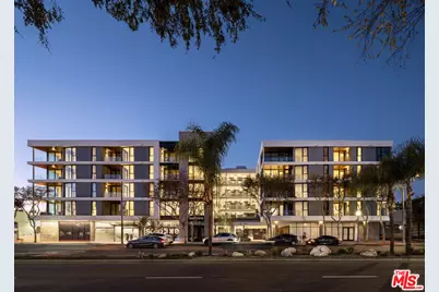 9001 Santa Monica Blvd #507, West Hollywood, CA 90069 - Photo 1