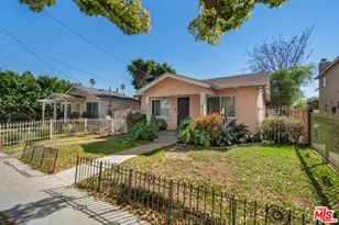524 W 91st St, Los Angeles, CA 90044 - Photo 1