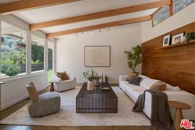 2016 Coldwater Canyon Dr, Beverly Hills, CA 90210 - Photo 1