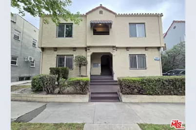 418 N Orange Grove Ave, Los Angeles, CA 90036 - Photo 1