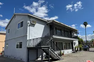 6711 Fulton Ave, Van Nuys, CA 91401 - Photo 1