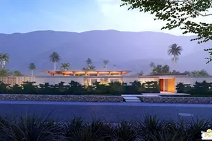 431 S Monte Vista Dr, Palm Springs, CA 92262 - Photo 1