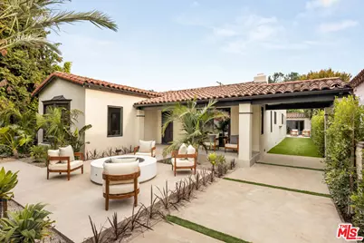 6370 Drexel Ave, Los Angeles, CA 90048 - Photo 1