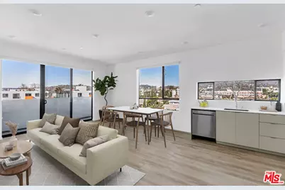 521 N Gramercy Pl #201, Los Angeles, CA 90004 - Photo 1