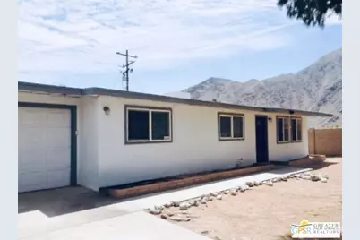 15875 N Crystal Springs Dr, Palm Springs, CA 92262 - Photo 1