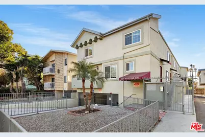 3321 Keystone Ave, Los Angeles, CA 90034 - Photo 1