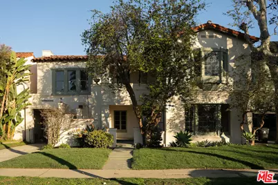 1206 S La Jolla Ave, Los Angeles, CA 90035 - Photo 1