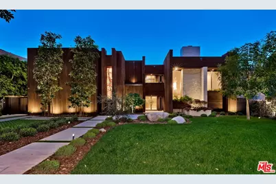 604 N Alpine Dr, Beverly Hills, CA 90210 - Photo 1