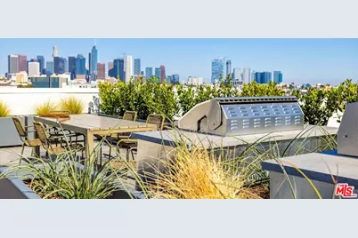 2968 W 7th St #740, Los Angeles, CA 90005 - Photo 1