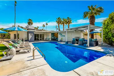 1841 N Berne Dr, Palm Springs, CA 92262 - Photo 1