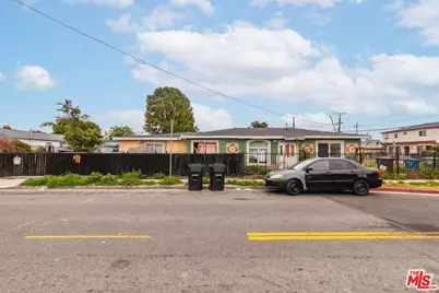 11736 Success Ave, Los Angeles, CA 90059 - Photo 1