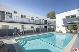 1261 N Laurel Ave, West Hollywood, CA 90046 - Photo 1