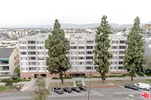 421 S La Fayette Park Pl, Los Angeles, CA 90057 - Photo 1