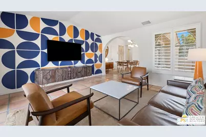 2701 E Mesquite Ave #Dd144, Palm Springs, CA 92264 - Photo 1