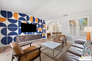 2701 E Mesquite Ave, Palm Springs, CA 92264 - Photo 1