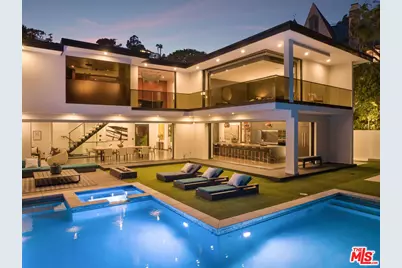 1516 N Kings Rd, Los Angeles, CA 90069 - Photo 1