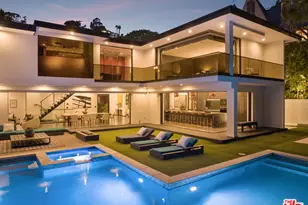 1516 N Kings Rd, Los Angeles, CA 90069 - Photo 1