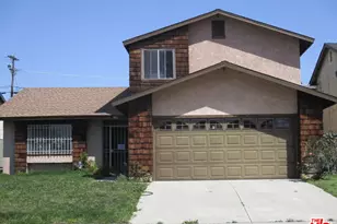 801 W 124th St, Los Angeles, CA 90044 - Photo 1