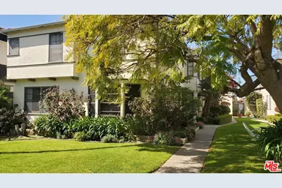 1014 6th St #A, Santa Monica, CA 90403 - Photo 1