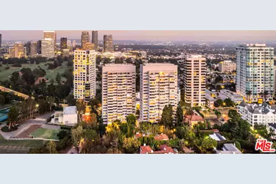 875 Comstock Ave #2C, Los Angeles, CA 90024 - Photo 1