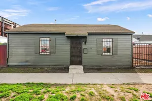 2010 W Manchester Ave, Los Angeles, CA 90047 - Photo 1