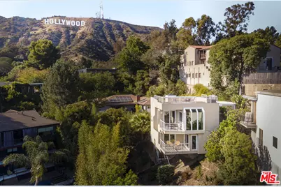 6180 Rockcliff Dr, Los Angeles, CA 90068 - Photo 1