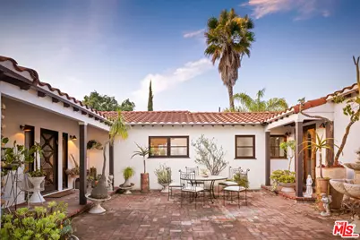 2536 Mount Beacon Ter, Los Angeles, CA 90068 - Photo 1